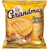 Quaker Grandma's Peanut Butter Cookies (45091)