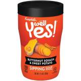 Campbell's Squash/Sweet Potato Sipping Soup (24633)