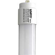 Satco 43T8 LED 96-840 BP 120-277V Tube Bulb (S9918)