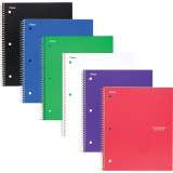 Mead Five Star Subject Spiral Notebook (38052)