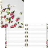 Rediform Romantic Notebook - Roses (A360001)