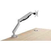 HON Mounting Arm for Monitor - Silver (BSMAUSB)