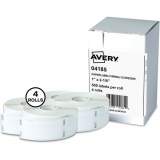 Avery Direct Thermal Roll Labels (04185)