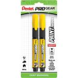 Pentel Opaque Ink Paint Markers (MMP20PGBP2G)