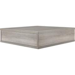 Lorell Contemporary Laminate Sectional Tabletop (86935)