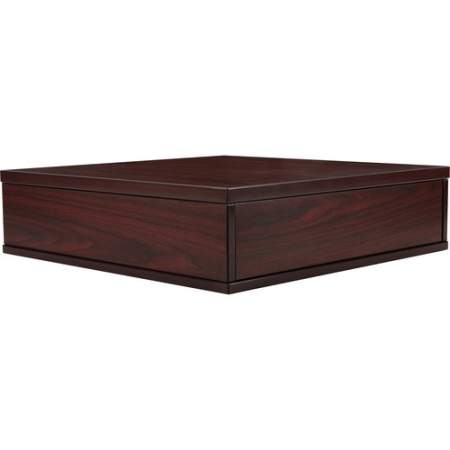 Lorell Contemporary Laminate Sectional Tabletop (86934)