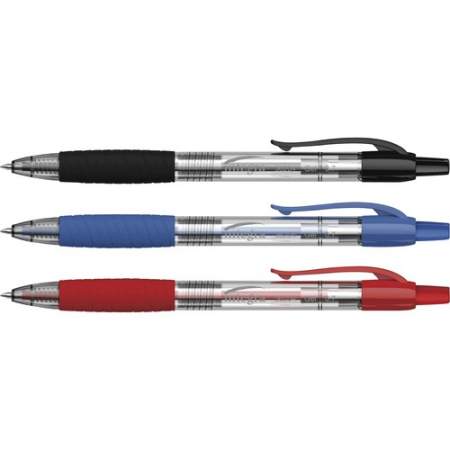 Integra Retractable 0.7mm Gel Pen (36204)