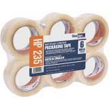 Duck HP 235 Recycled Content Packaging Tape