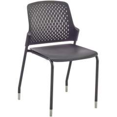 Safco Next Stack Chair (4287BL)