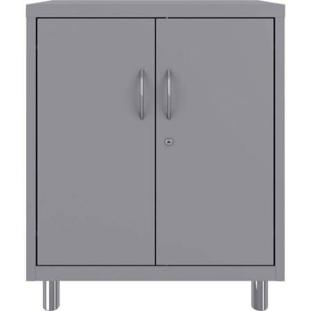 Lorell Makerspace Storage System Steel Cabinet (00012)