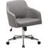 Lorell Mid-century Modern Low-back Task Chair (68570)