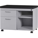 Lorell Molly Workhorse Cabinet - 2-Drawer (01934)