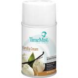 TimeMist Metered 30-Day Vanilla Cream Scent Refill (1042737)