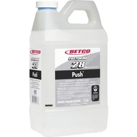 Betco Bioactive Solutions Push Cleaner (13347)