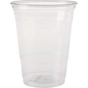 Solo 16 oz. Plastic Party Cups (P16)