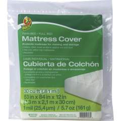 Duck Twin / Full Bed Mattress Cover (1140235)