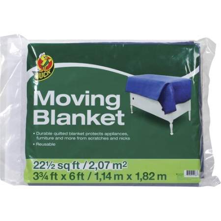 Duck Moving Protection Blanket (280963)