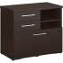 bbf 400 Series Lower Piler Filer Cabinet - 2-Drawer (400SFP30MR)
