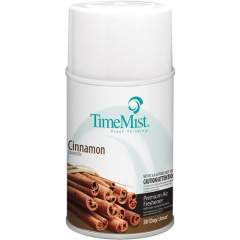 TimeMist Cinnamon Premium Air Freshener Spray (1042746)