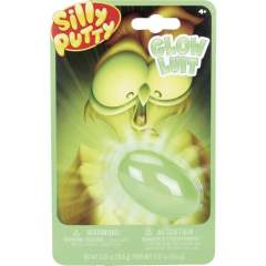 Silly Putty Glow (080316)