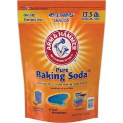 Arm & Hammer Pure Baking Soda (3320001961CT)