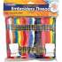 Pacon Embroidery Thread Pack (6477)
