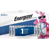 Energizer Ultimate Lithium AAA Batteries (L92SBP12CT)