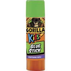 Gorilla Glue Glue Glue Gorilla Glue Glue Kids Disappearing Purple Glue Stick (2637801)