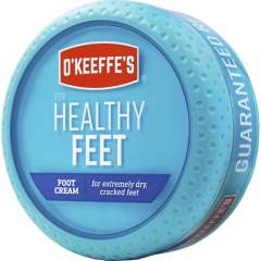 O'Keeffe's O'Keeffe's Healthy Feet Foot Cream (K0320005)