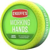O'Keeffe's O'Keeffe's Working Hands Hand Cream (K0350007)