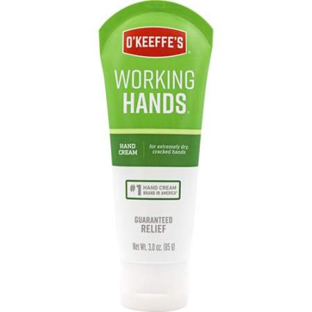 O'Keeffe's O'Keeffe's Working Hands Hand Cream (K0290001)
