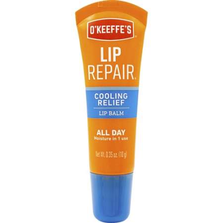O'Keeffe's O'Keeffe's Lip Balm (K0810142)