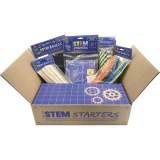 Teacher Created Resources STEM Starters Activity Kit (2087901)