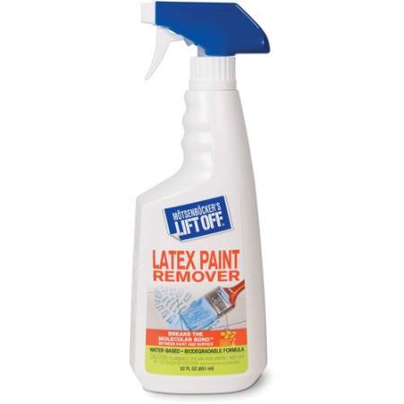 Motsenbocker's Lift-Off Motsenbocker's Lift-Off Latex Paint Remover (41301CT)