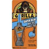 Gorilla Glue Glue Glue Gorilla Glue Glue Micro Precise Super Glue (6770002)