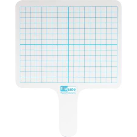 Flipside Dry Erase Paddle Class Pack (18244)