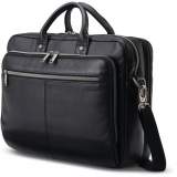 Samsonite Carrying Case (Briefcase) for 15.6" Notebook - Black (1260391041)
