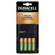 Duracell Ion Speed 1000 Battery Charger (CEF14CT)