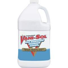 Reckitt Benckiser Vani-Sol Bulk Washroom Cleaner (00294)