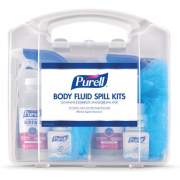 PURELL Body Fluid Spill Kit (384108CLMSCT)