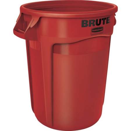Rubbermaid Commercial Brute Vented Container (263200RDCT)