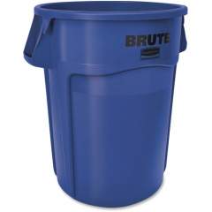 Rubbermaid Commercial Brute 44-gallon Vented Container (264360BECT)