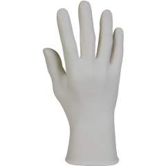 Kimberly-Clark Sterling Nitrile Exam Gloves - 9.5" (50707CT)