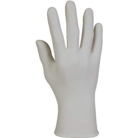 Kimberly-Clark Sterling Nitrile Exam Gloves - 9.5" (50706CT)