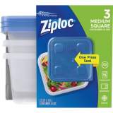 Ziploc Food Storage Container Set (650862CT)