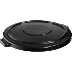 Rubbermaid Commercial Brute 44-gallon Container Lid (264560BKCT)