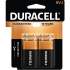 Duracell CopperTop Battery (MN16RT4ZCT)
