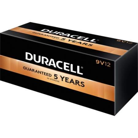 Duracell CopperTop Battery (01601CT)