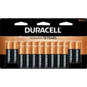 Duracell CopperTop Battery (MN1500B20CT)
