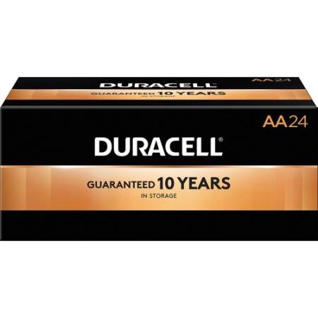 Duracell CopperTop Battery (01501CT)